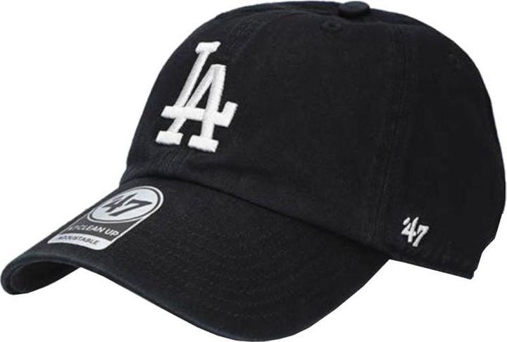 Produktbild 47 Brand Relaxed Fit Clean Up Los Angeles Dodgers (One Size)