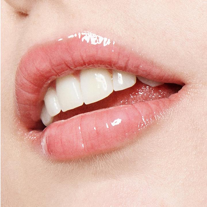 Actual product image Veralab Gossip Gloss 3d Effect Lip Gloss - 02 Pink Lady (02 Pink Lady)