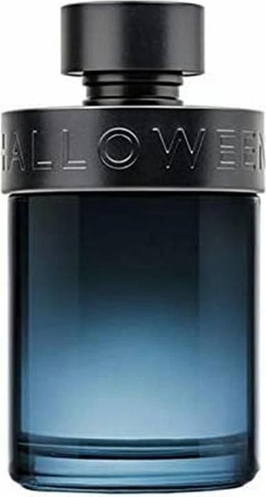 Actual product image Halloween Eau de Toilette (Eau de toilette, 50 ml)