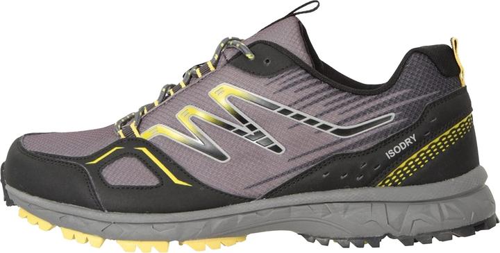 Image du produit Mountain Warehouse Enhance Trail Chaussures de course étanches (41)