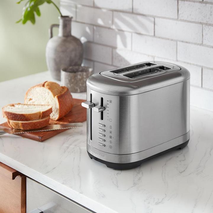 Produktbild KitchenAid 5KMT2109ESX