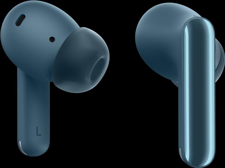 Actual product image Lenovo YOGA True Wireless Stereo Earbuds (P) (36 h, Wireless)