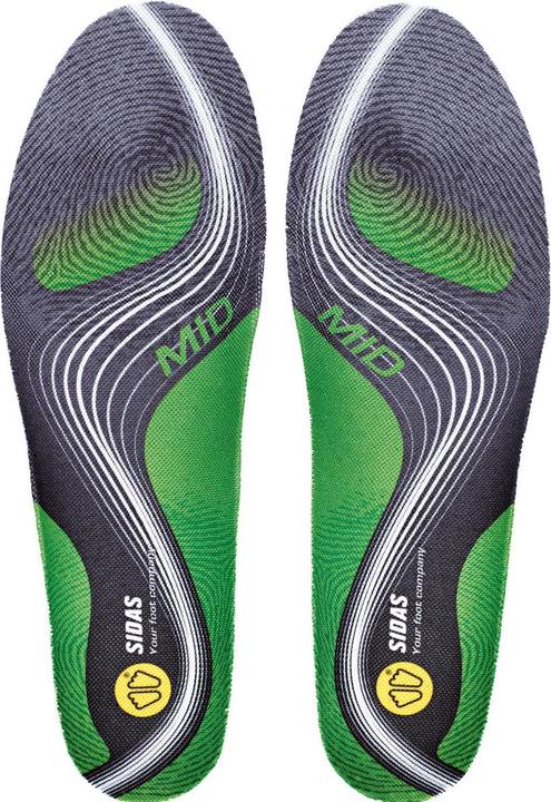 Produktbild Sidas 3feet Activ Mid