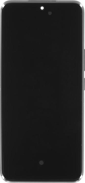 Immagine prodotto OEM Display + cornice per Honor 200 nero (Display)