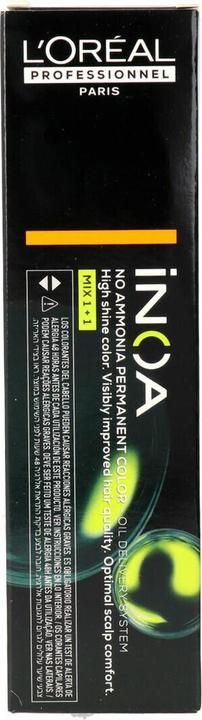 Image du produit L'Oréal Paris INOA No Ammonia Permanent Color 8.34 60g (8.34)