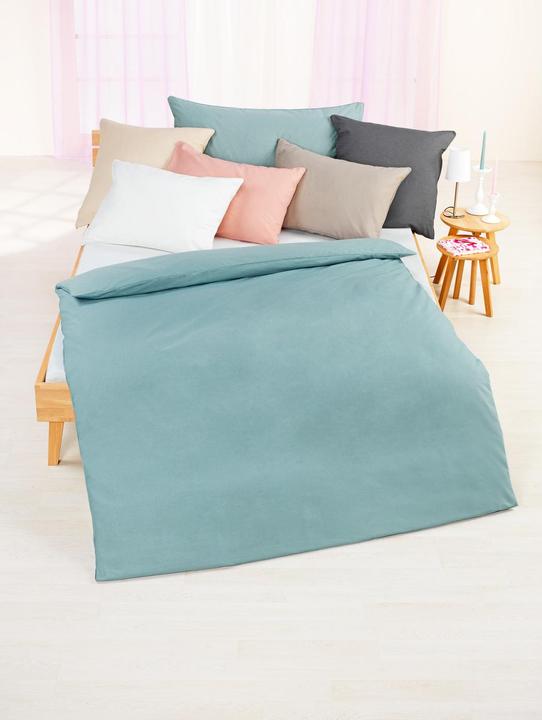 Actual product image Living Home Nancy (Pillowcase, 50 x 70 cm)