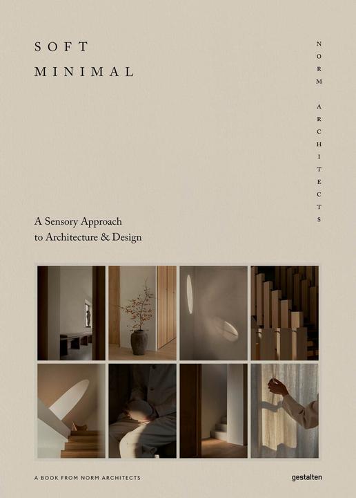 Immagine prodotto Soft Minimal (Tedesco, Norm Architects, 2022)