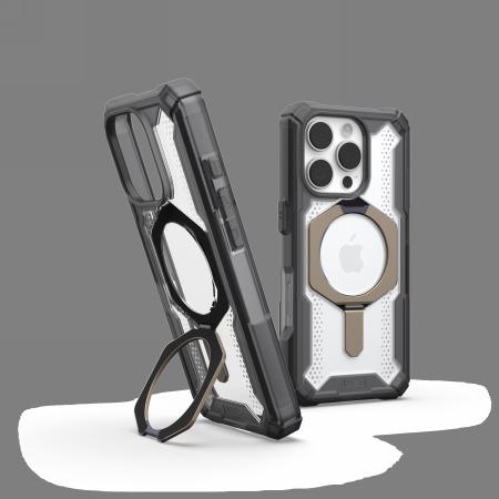 Produktbild UAG Plasma XTE Magsafe (Apple iPhone 16 Pro)