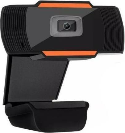 Produktbild WEBCAM USB 2.0 1080P with Microphone