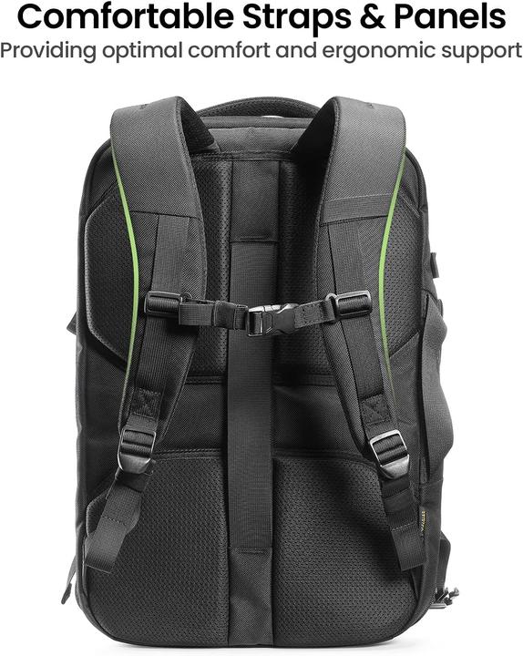 Image du produit tomtoc Sac à dos de voyage 40L (40 l)