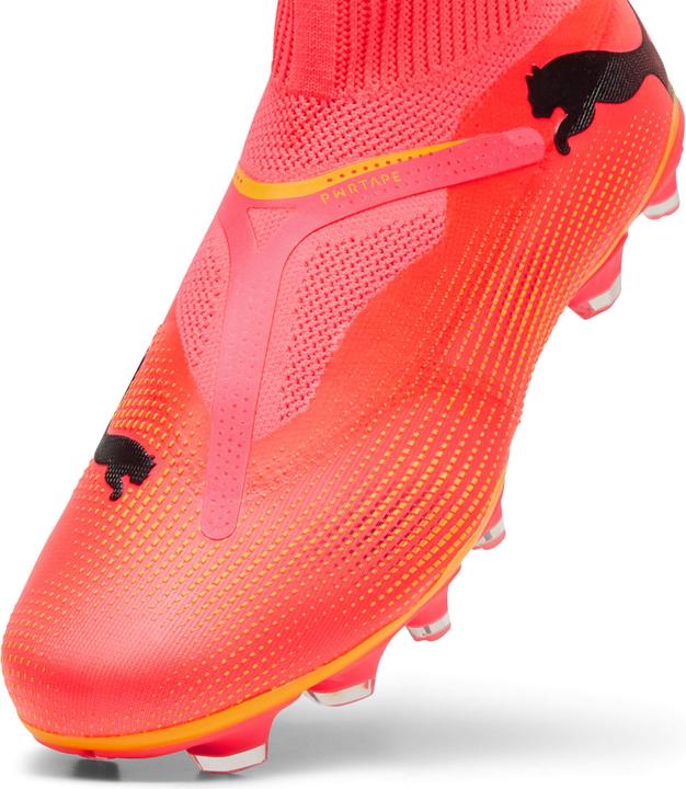 Produktbild Puma FUTURE 7 MATCH+ LL FG/AG (43)