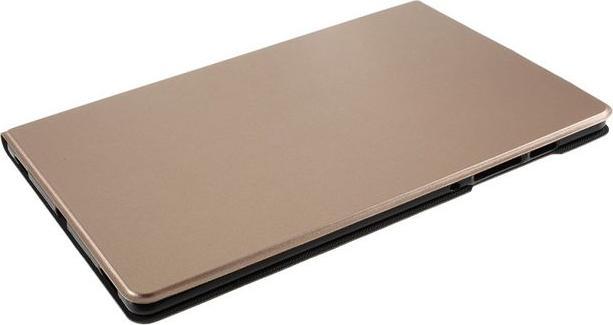 Actual product image MU Classic Leather case with stand function (Galaxy Tab S6 10.5 (2019))