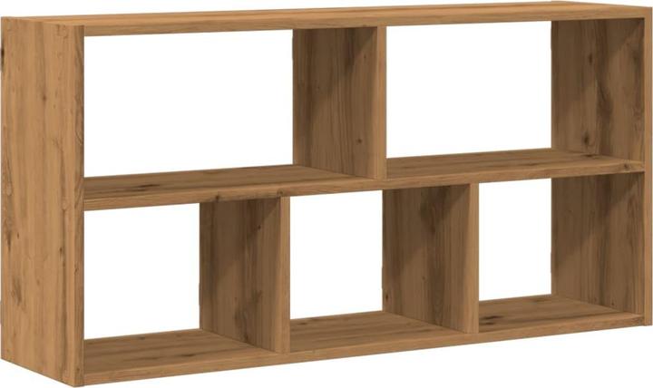 Immagine prodotto VidaXL Scaffale a muro (100 x 25 x 50 cm)