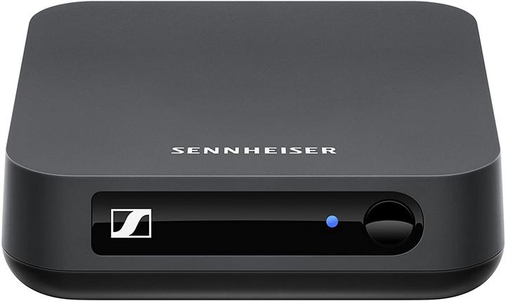 Productafbeelding Sennheiser BT T100 Bluetooth Audiozender (Zender)