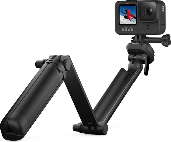 Immagine prodotto GoPro Presa a 3 vie 2.0 (Vari)