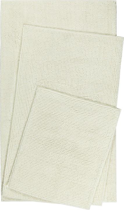 Actual product image Wecon Home Bath rug Balu (60 x 100 cm)