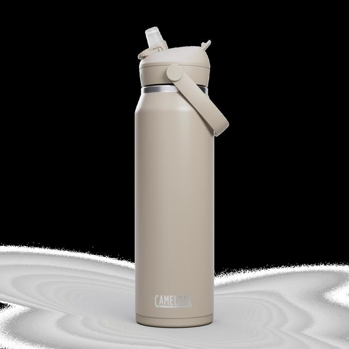 Immagine prodotto Camelbak Thrive Flip Straw V.I. (1 l)
