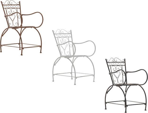 Immagine prodotto CLP Sedia Sheela, bronzo