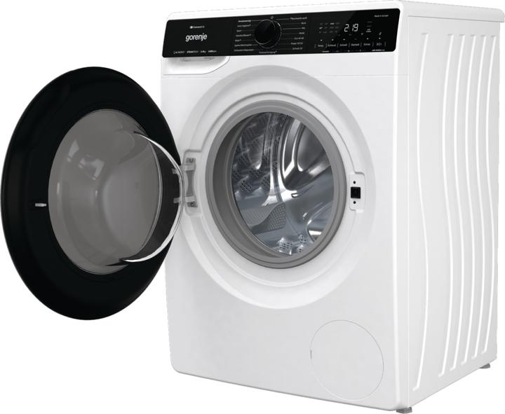 Image du produit Gorenje WPNA84ATSWIFI3 (8 kg, Gauche)