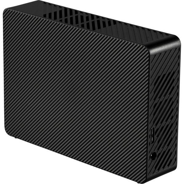 Actual product image Seagate Expansion Desktop (16 TB)