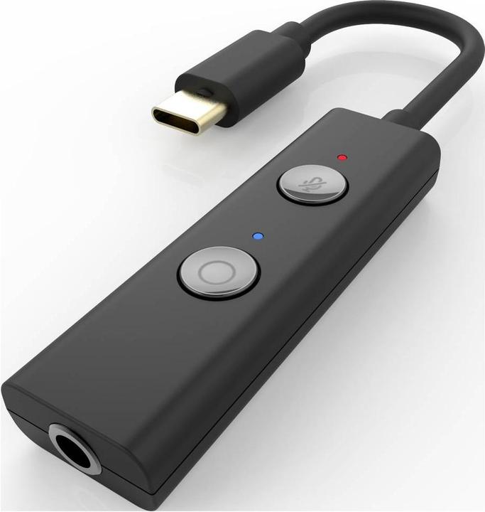 Produktbild Creative Sound Blaster PLAY! 4 (USB)