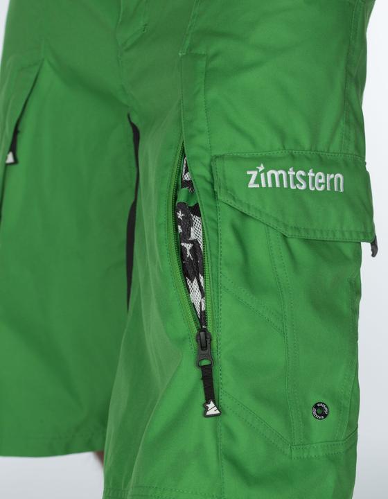 Produktbild Zimtstern Targaz Bike Shorts (M)