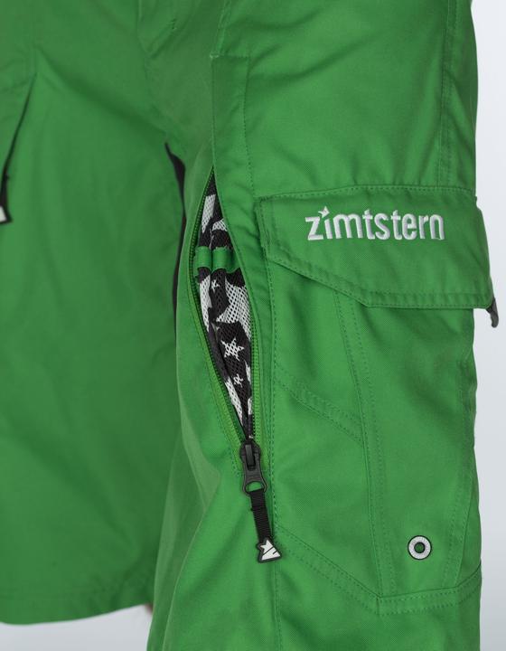 Produktbild Zimtstern Targaz Bike Shorts (M)