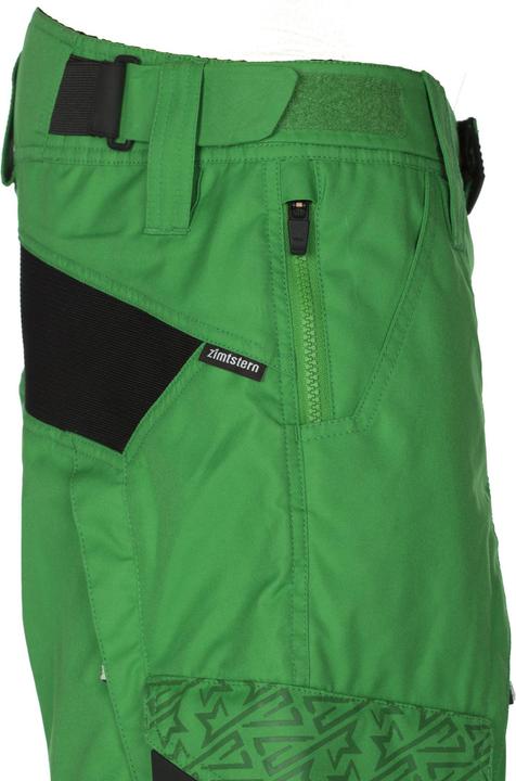 Produktbild Zimtstern Targaz Bike Shorts (M)