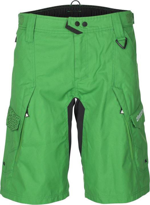 Produktbild Zimtstern Targaz Bike Shorts (M)
