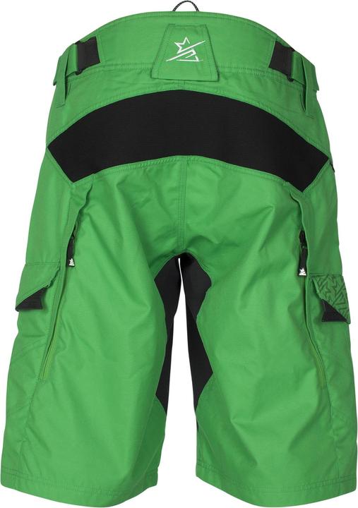 Produktbild Zimtstern Targaz Bike Shorts (M)