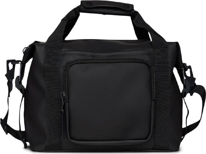 Rains Reisetasche TEXEL KIT BAG (17 l)
