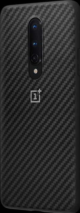 Produktbild OnePlus Karbon Bumper Case (Oneplus 8)
