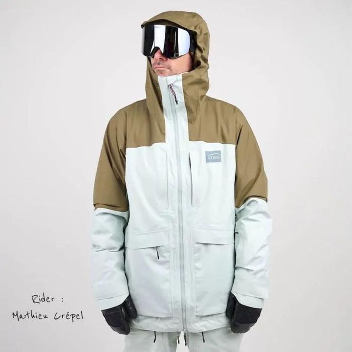 Actual product image Oxbow Espade - Skijacke - Herren (M)