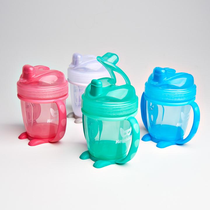 Actual product image Herobility Sippy Cup