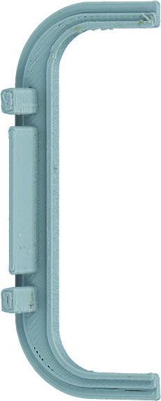 Actual product image Werkstarck Cover for recessed grips
