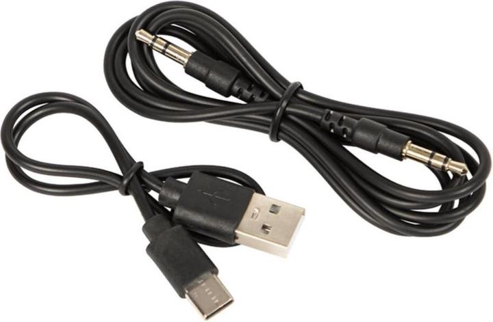 Produktbild Blow BTX700ANC Kabellose Bluetooth-Kopfhörer (10 h, Kabellos)