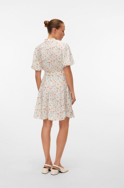 Actual product image Vero Moda VMJOSIE Kurzes Kleid Kleid (M)
