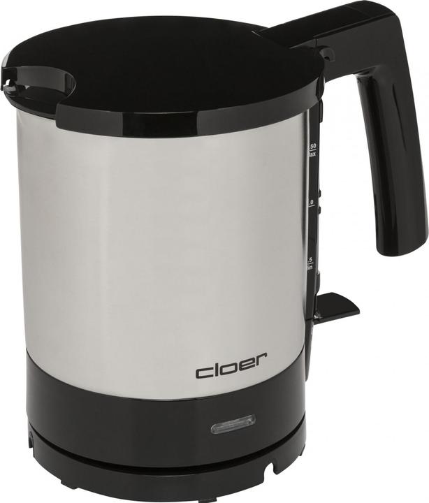 Immagine prodotto Cloer 4710 (1.50 l)