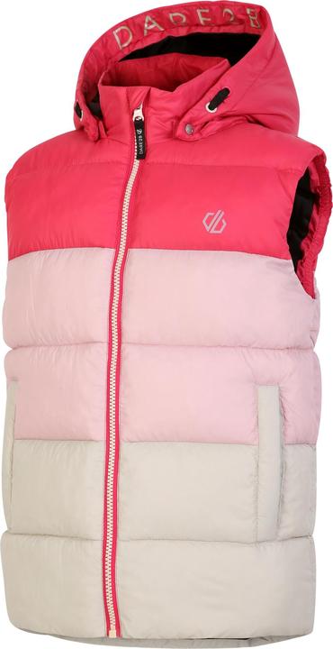 Actual product image Regatta Childrens/Kids Jolly Padded Gilet (164)