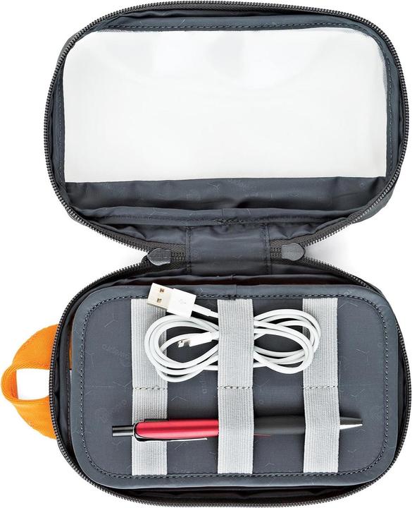 Produktbild Lowepro GearUp Pouch Mini (Kamera Zubehörtasche, 1.22 l)