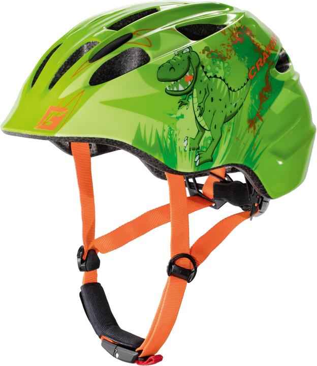 Produktbild Cratoni Akino Helmet Kids (53 - 58 cm)