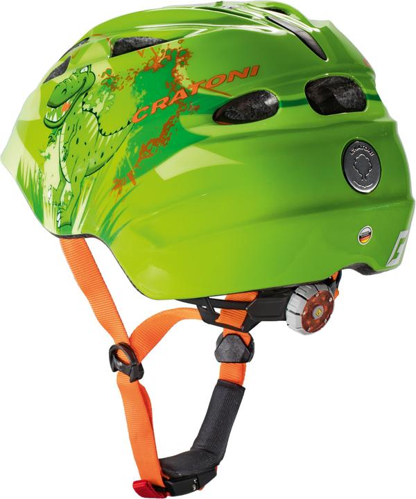 Produktbild Cratoni Akino Helmet Kids (53 - 58 cm)