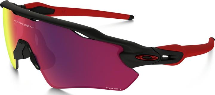 Produktbild Oakley Radar EV XS Path (Matte Black, Prizm Road)