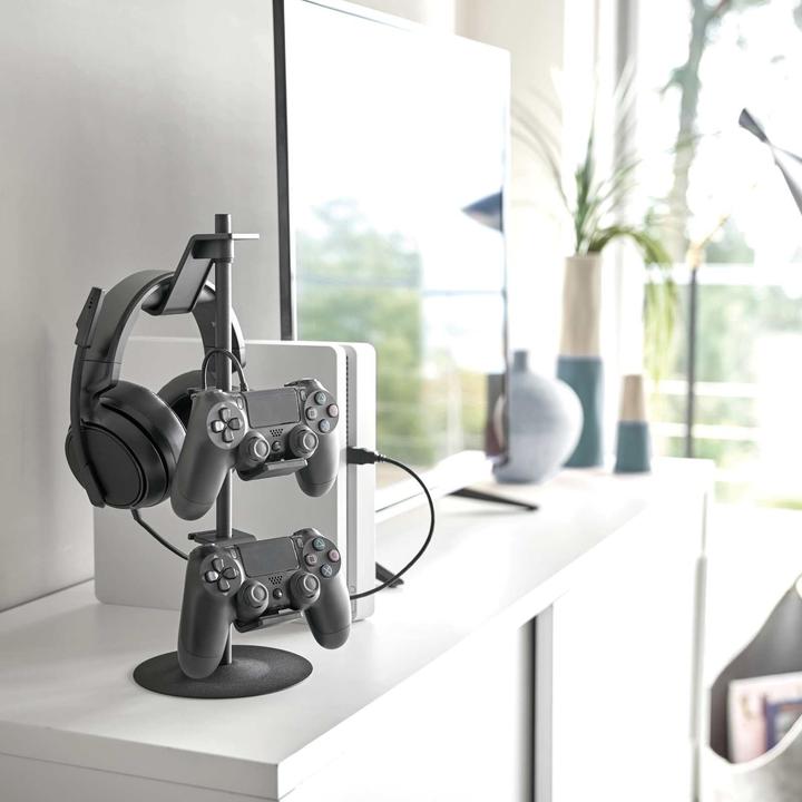 Immagine prodotto Yamazaki Supporto per controller SMART