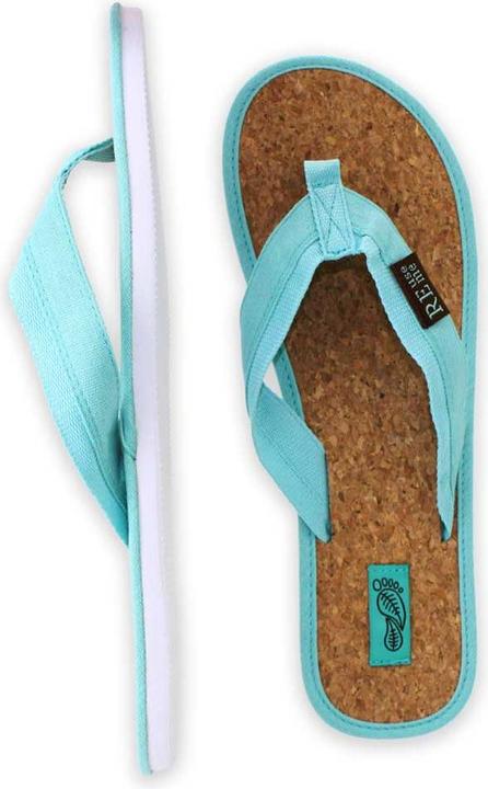 Image du produit ReUseMe Flip Flops mit Kork Innensole (42)