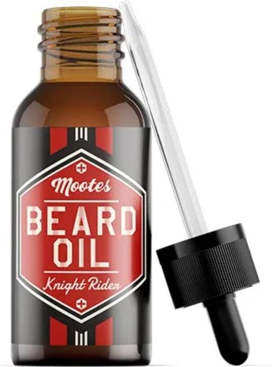 Image du produit Mootes Chevalier Rider (10 ml)