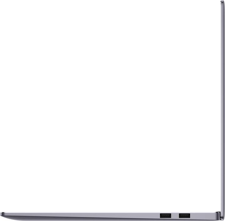 Produktbild Huawei Matebook 16 (16", AMD Ryzen 5 5600H, 16 GB, 512 GB, DE)