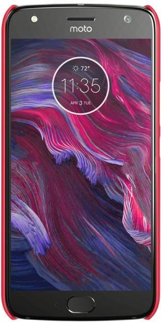 Image du produit Nillkin Série bouclier super dépoli (Motorola Moto X4)