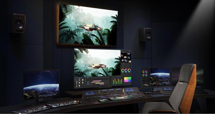 Actual product image LG 65EP5G-B (3840 x 2160 Pixels, 65")