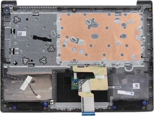 Produktbild Lenovo laptop upper case and